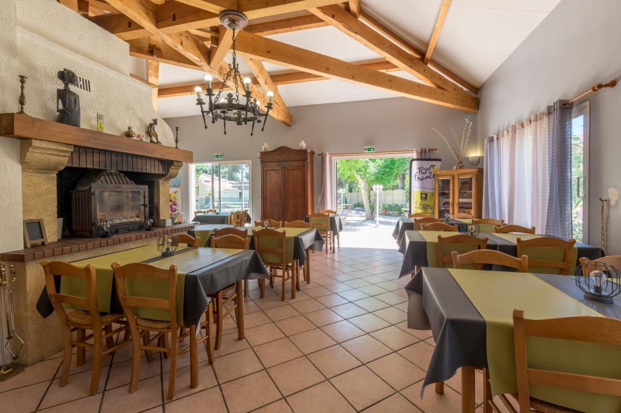 Logis Le Vieux Moulin 2*