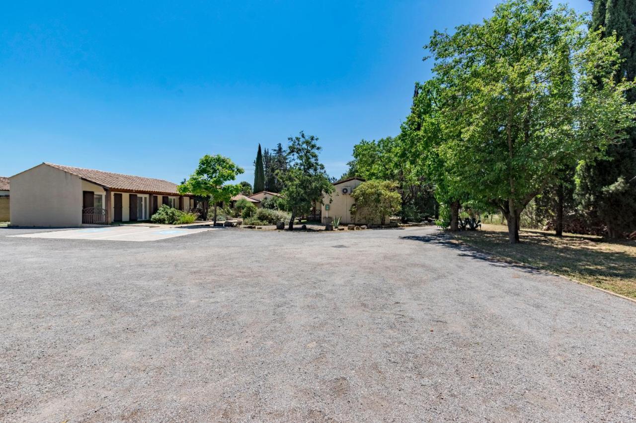 Logis Le Vieux Moulin 2* Gignac (Herault)