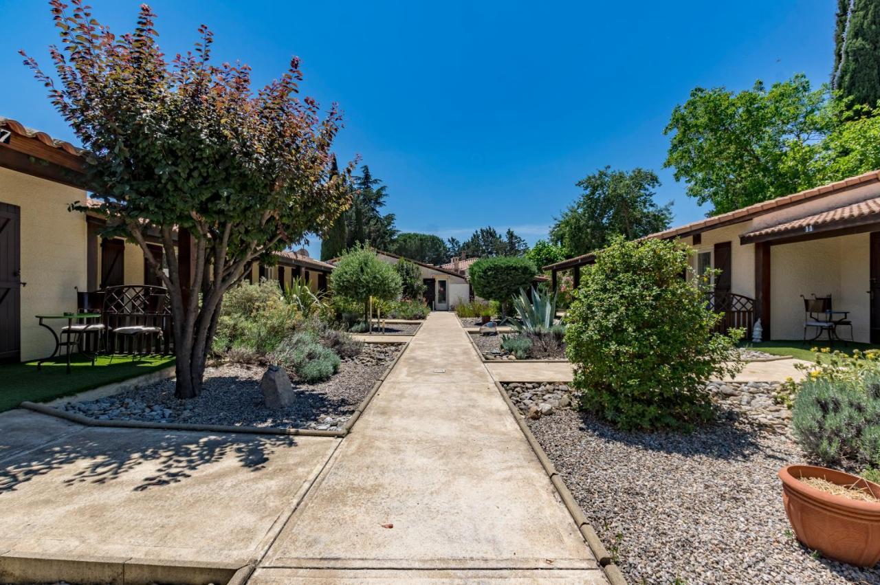 Hotel Logis Le Vieux Moulin
