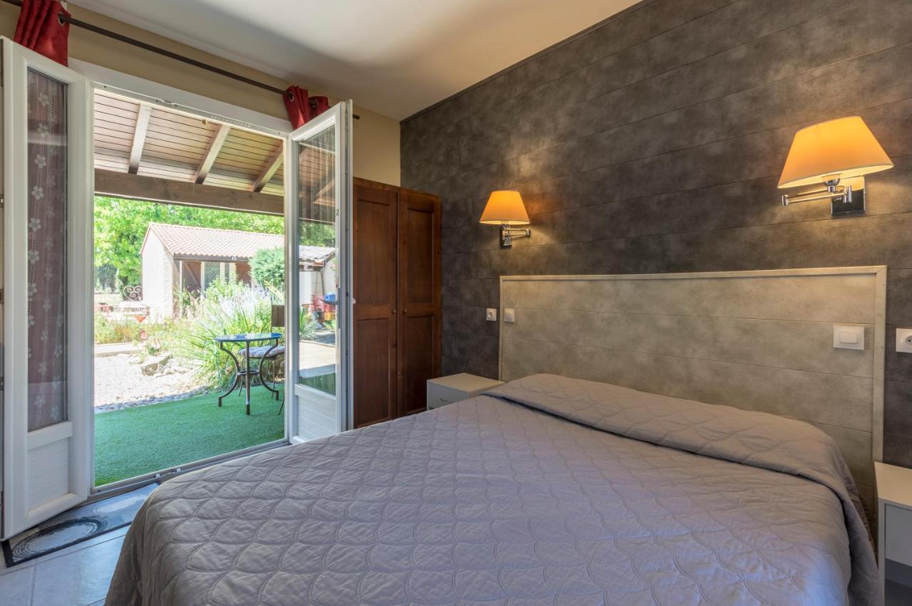 Logis Le Vieux Moulin 2* Gignac (Herault)