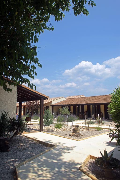 Hotel Logis Le Vieux Moulin
