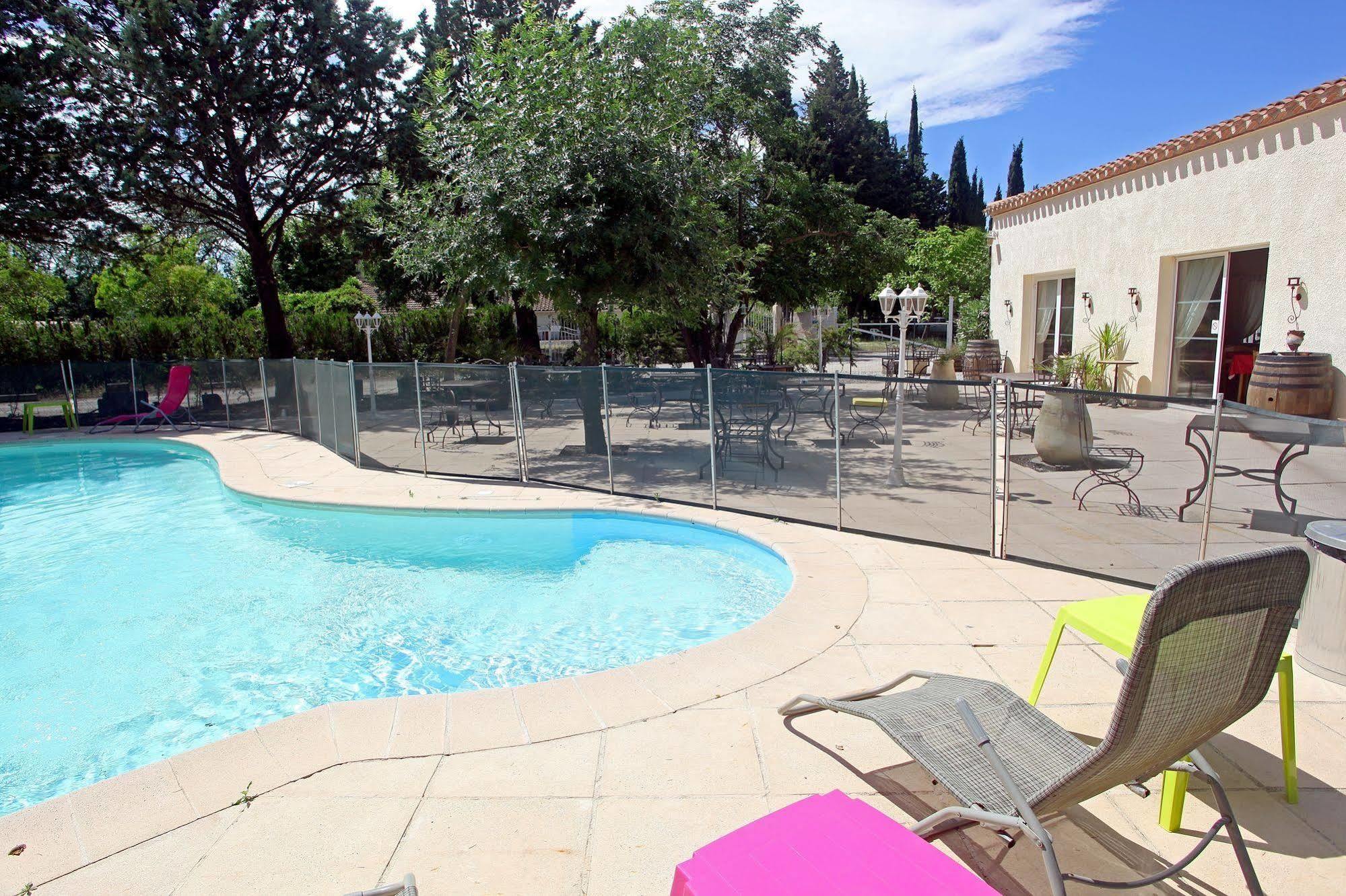 Logis Le Vieux Moulin 2*