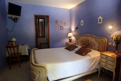 Logis Le Vieux Moulin Gignac (Herault)