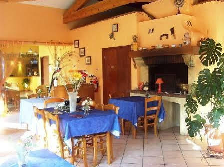 Logis Le Vieux Moulin Hotel Gignac (Herault)