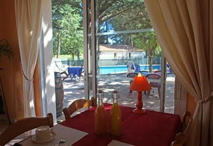 Logis Le Vieux Moulin 2* Gignac (Herault)